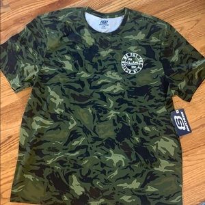 Men’s Skechers Camo T-Shirt